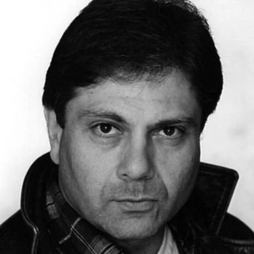 Jeff Lipman