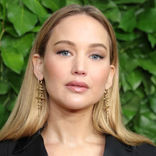 Jennifer Lawrence