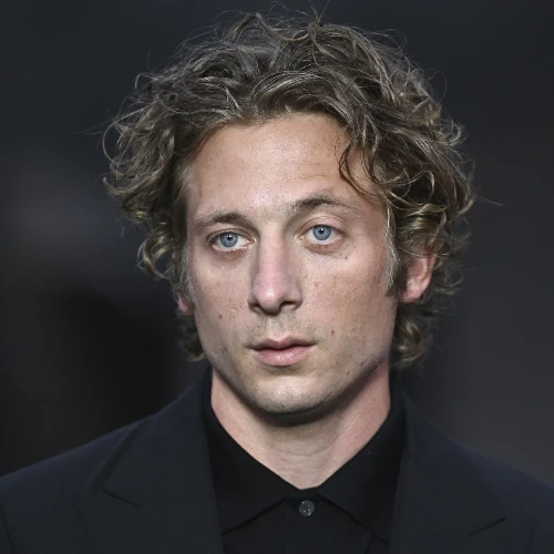 Jeremy Allen White
