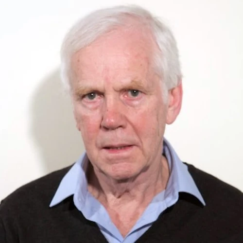 Jeremy Bulloch
