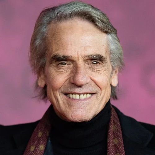 Jeremy Irons