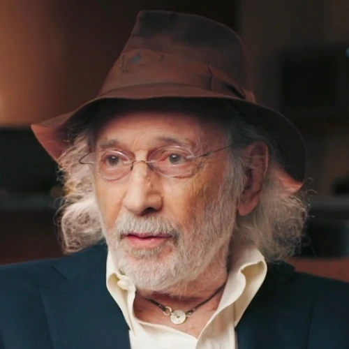 Jerry Schatzberg