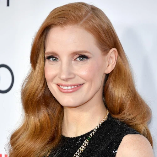 Jessica Chastain