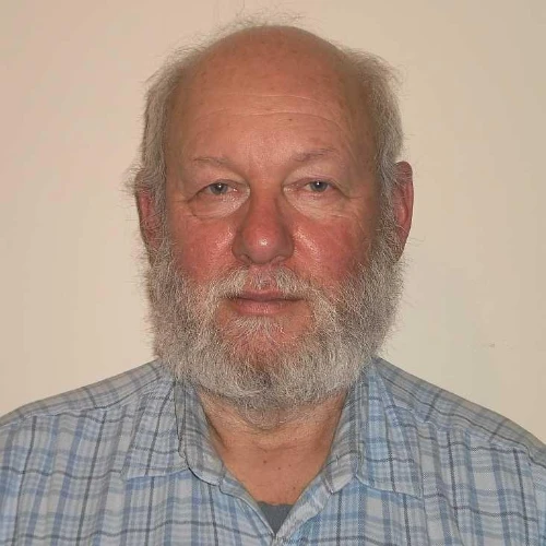 Jim Baltaxe