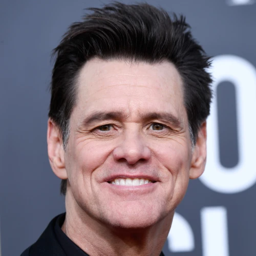 Jim Carrey