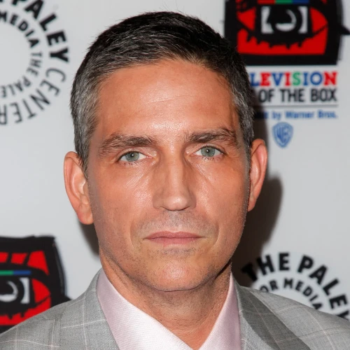 Jim Caviezel