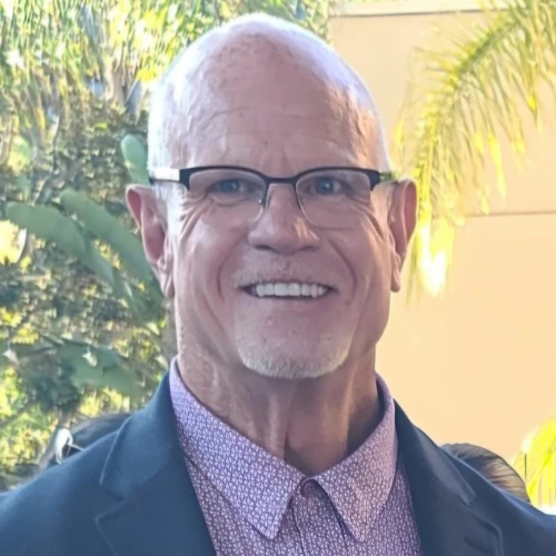 Jim Morris