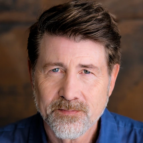 Jim Piddock
