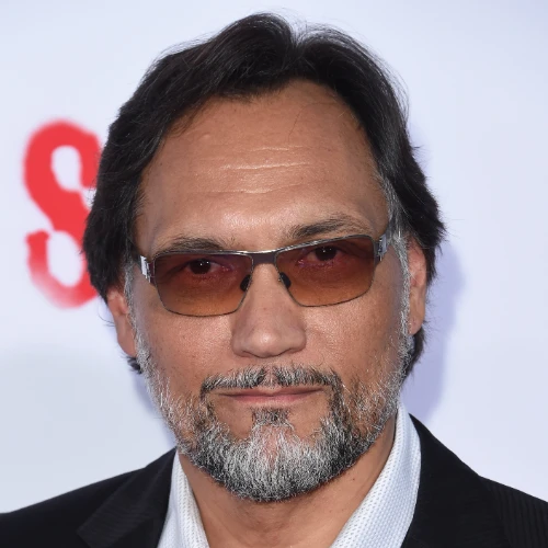 Jimmy Smits