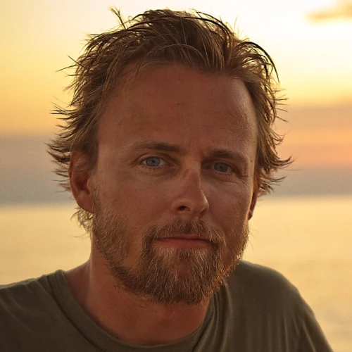 Joachim Rønning