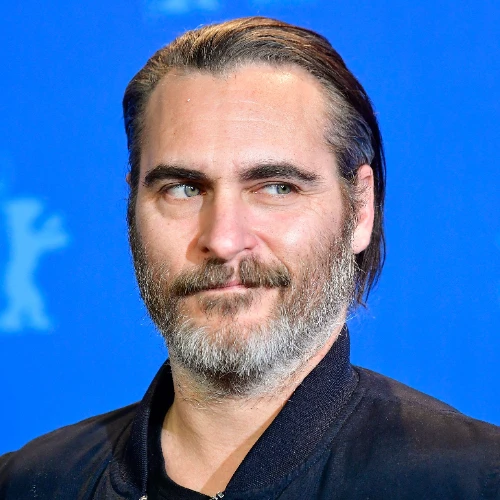 Joaquin Phoenix