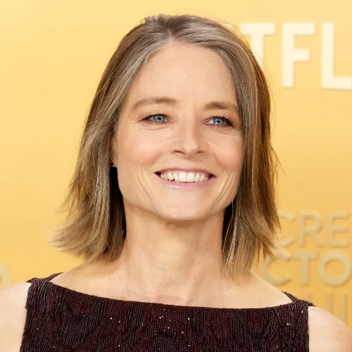 Jodie Foster