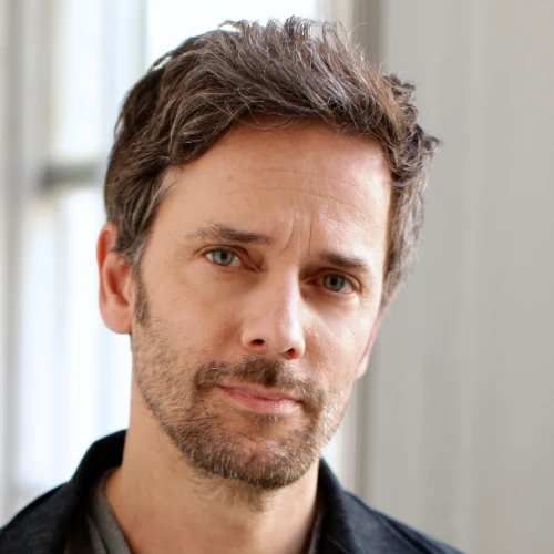 Joel Bissonnette