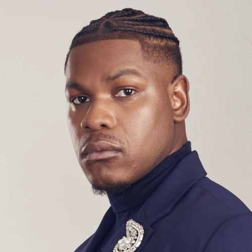 John Boyega