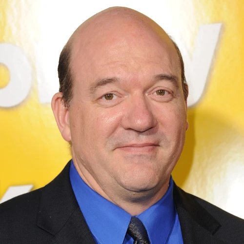 John Carroll Lynch