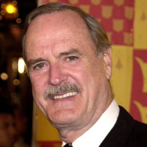 John Cleese