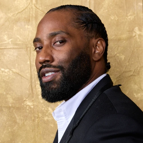 John David Washington
