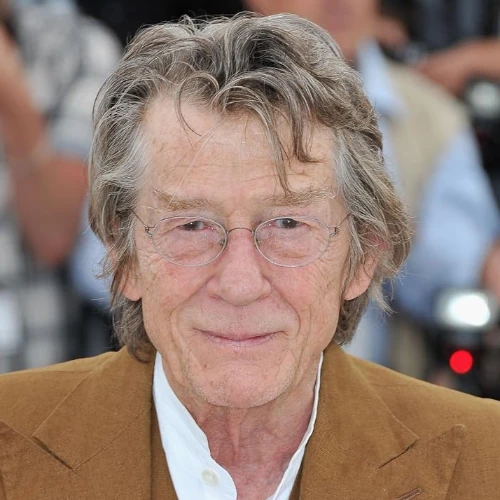 John Hurt