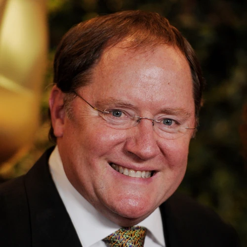 John Lasseter