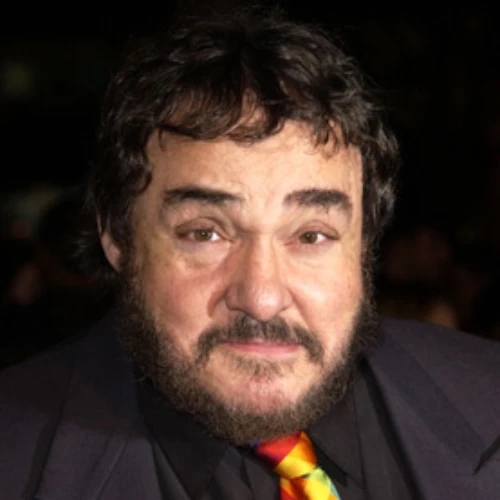 John Rhys-Davies