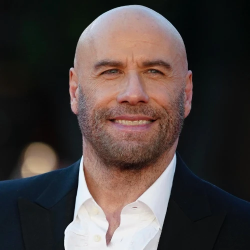 John Travolta
