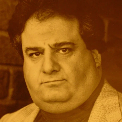 Johnny Williams