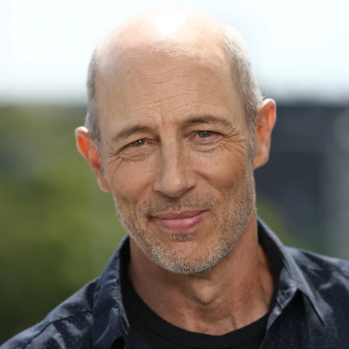 Jon Gries