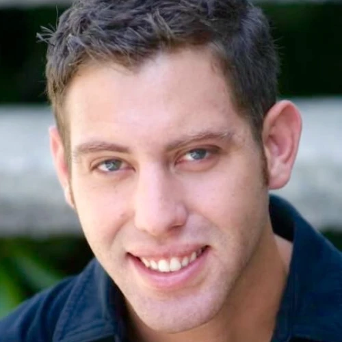 Jonathan Lane