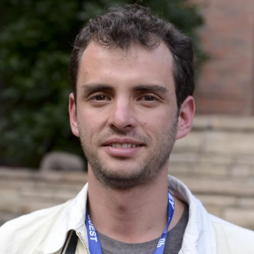 Jonás Cuarón