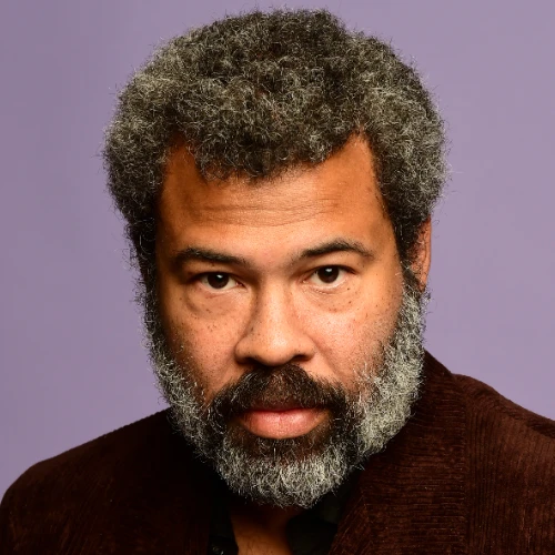 Jordan Peele