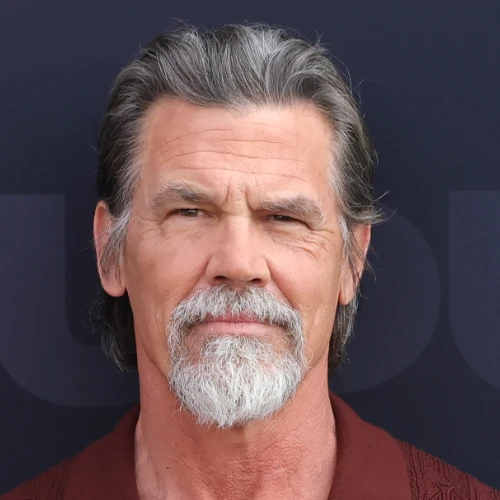 Josh Brolin