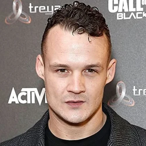 Josh Herdman
