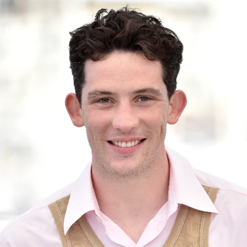 Josh O'Connor