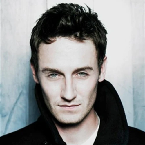 Josh Stewart