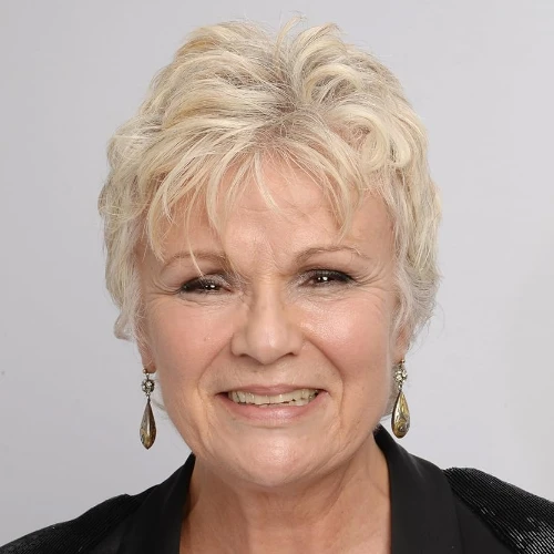 Julie Walters
