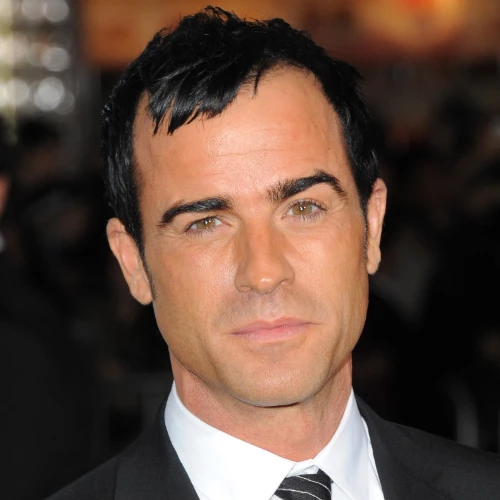 Justin Theroux