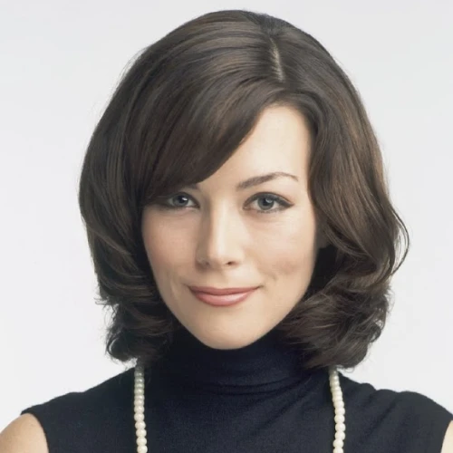 Justine Waddell
