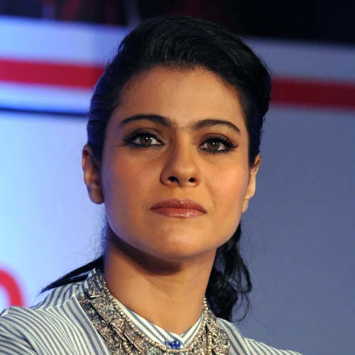 Kajol