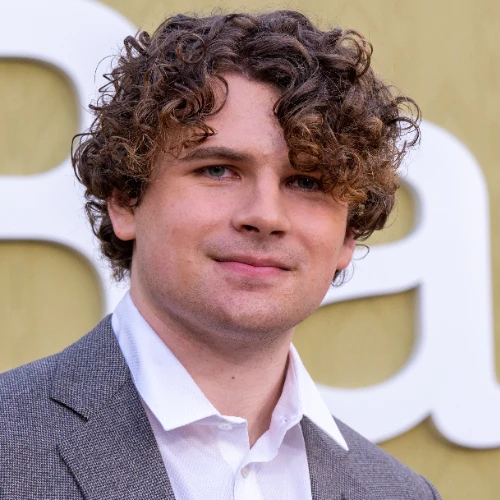 Kane Parsons