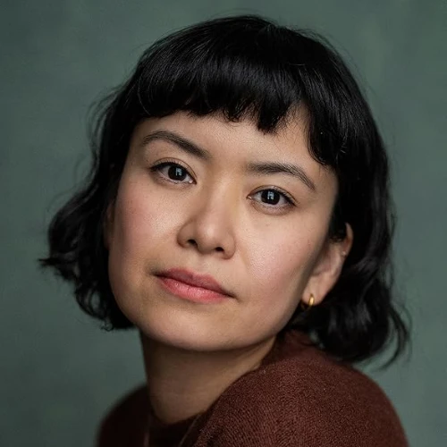 Katie Leung
