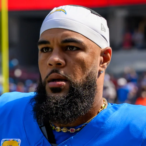 Keenan Allen