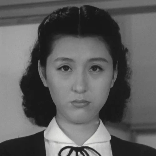 Keiko Tsushima