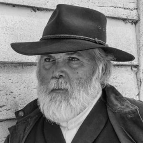 Keith Mole