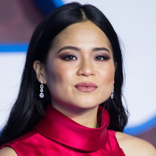 Kelly Marie Tran