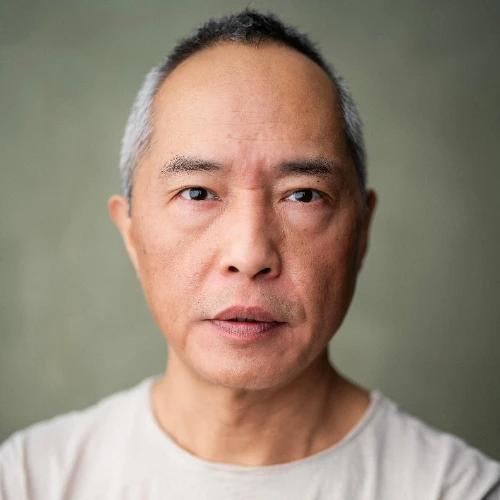 Ken Leung