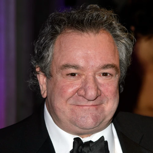 Ken Stott