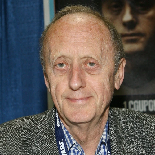 Kenneth Colley