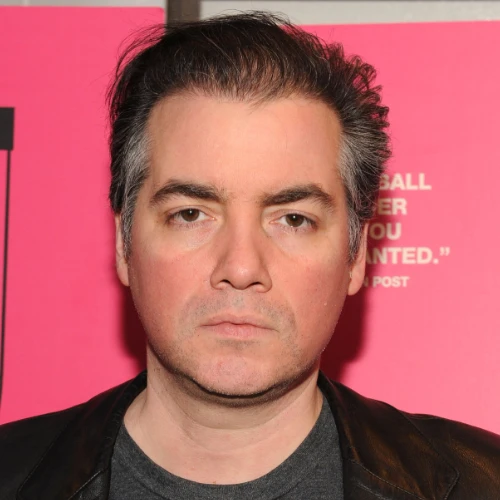 Kevin Corrigan