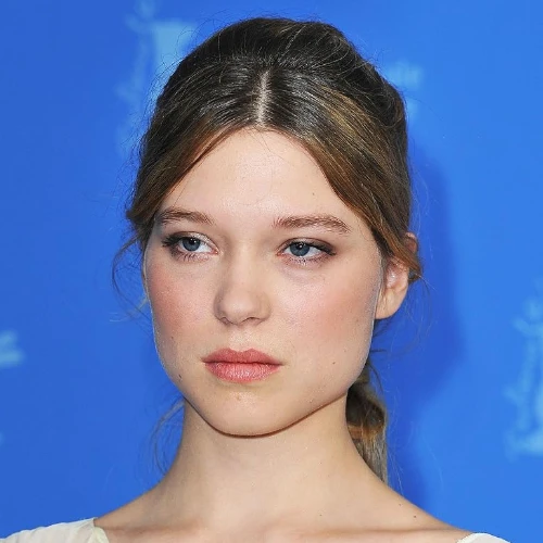 Léa Seydoux