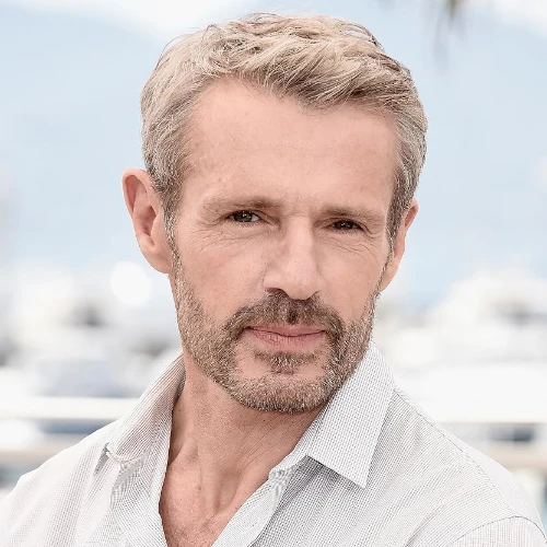 Lambert Wilson